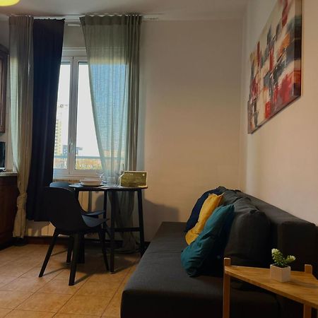 Guest Planet - Zona Bicocca Intero Appartamento Milano Ngoại thất bức ảnh
