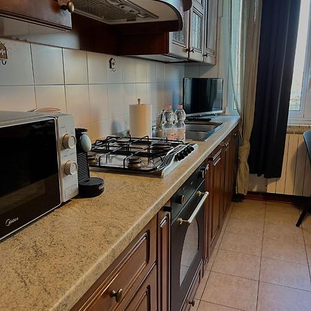 Guest Planet - Zona Bicocca Intero Appartamento Milano Ngoại thất bức ảnh
