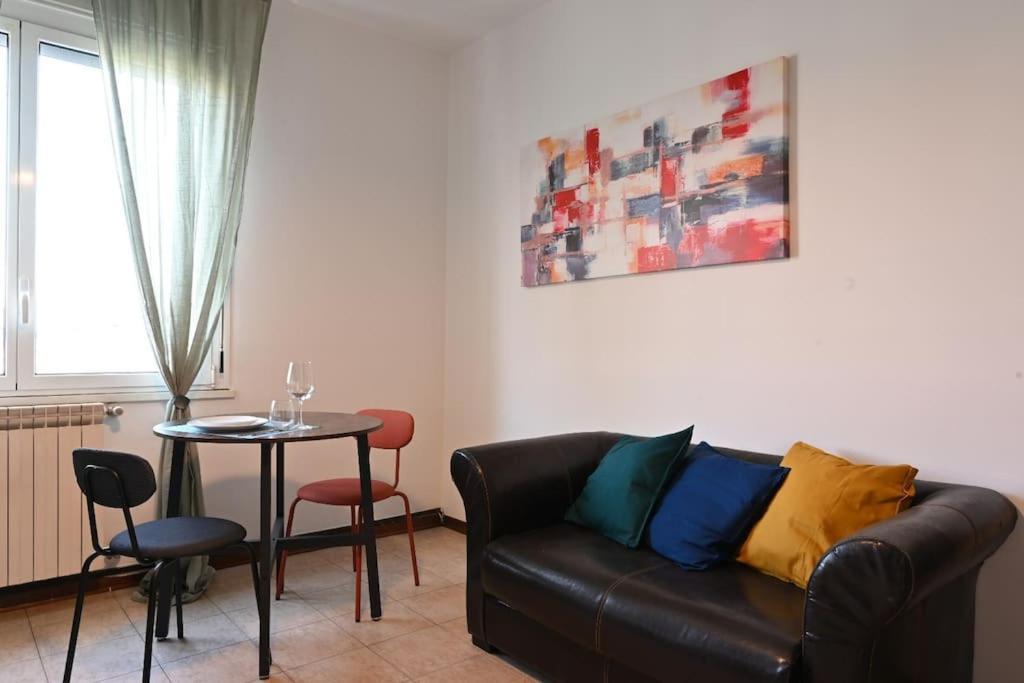 Guest Planet - Zona Bicocca Intero Appartamento Milano Ngoại thất bức ảnh