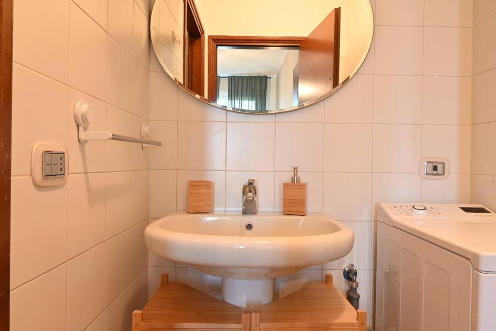 Guest Planet - Zona Bicocca Intero Appartamento Milano Ngoại thất bức ảnh