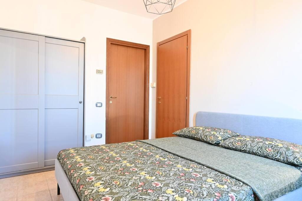 Guest Planet - Zona Bicocca Intero Appartamento Milano Ngoại thất bức ảnh