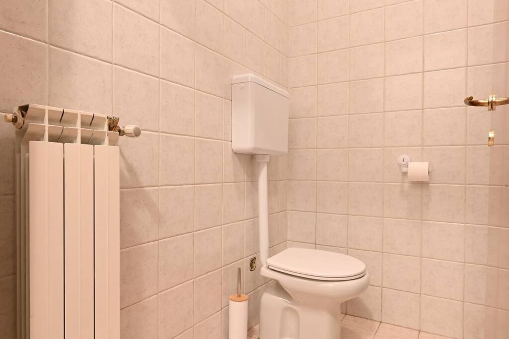 Guest Planet - Zona Bicocca Intero Appartamento Milano Ngoại thất bức ảnh