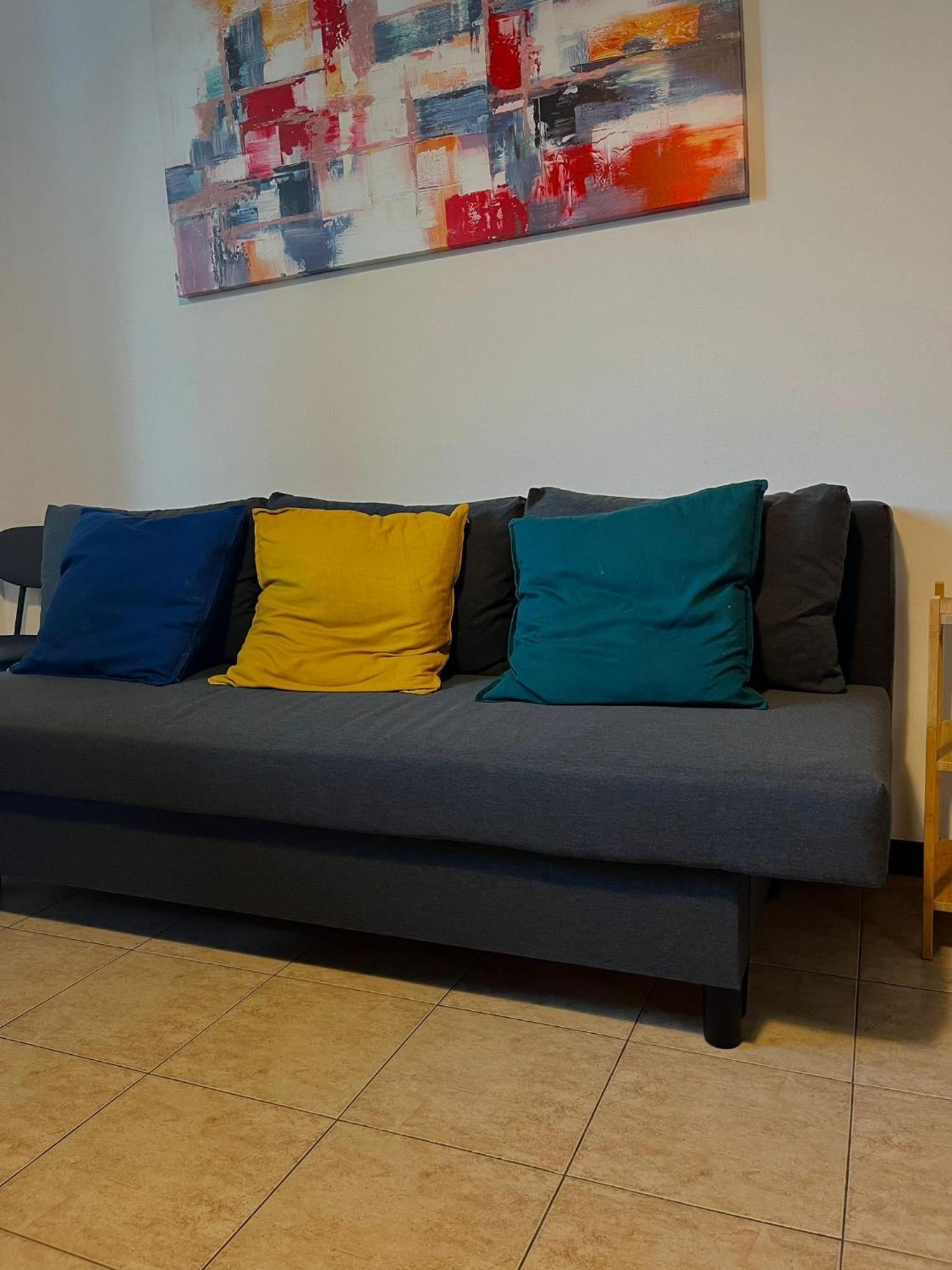 Guest Planet - Zona Bicocca Intero Appartamento Milano Ngoại thất bức ảnh