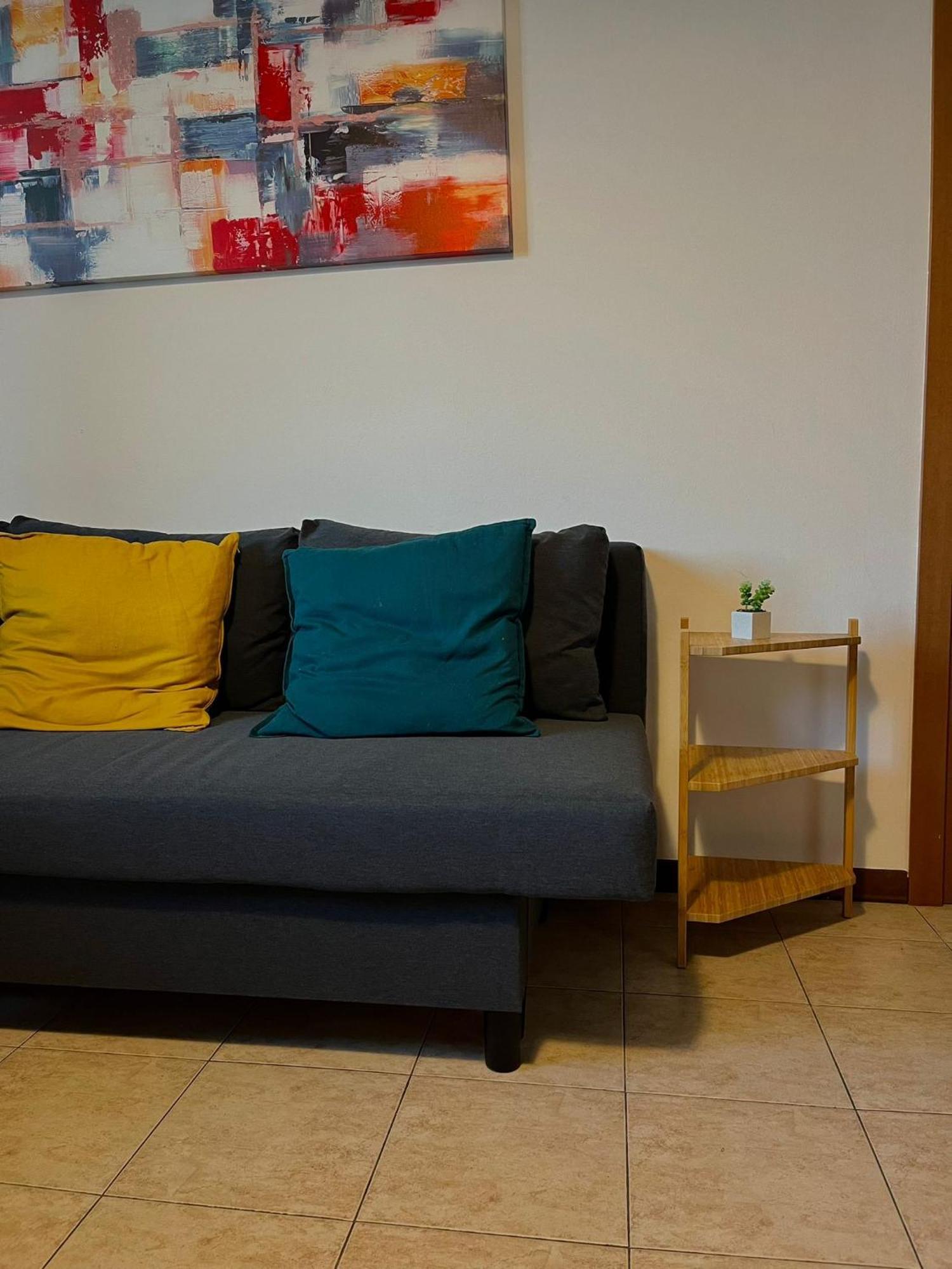 Guest Planet - Zona Bicocca Intero Appartamento Milano Ngoại thất bức ảnh
