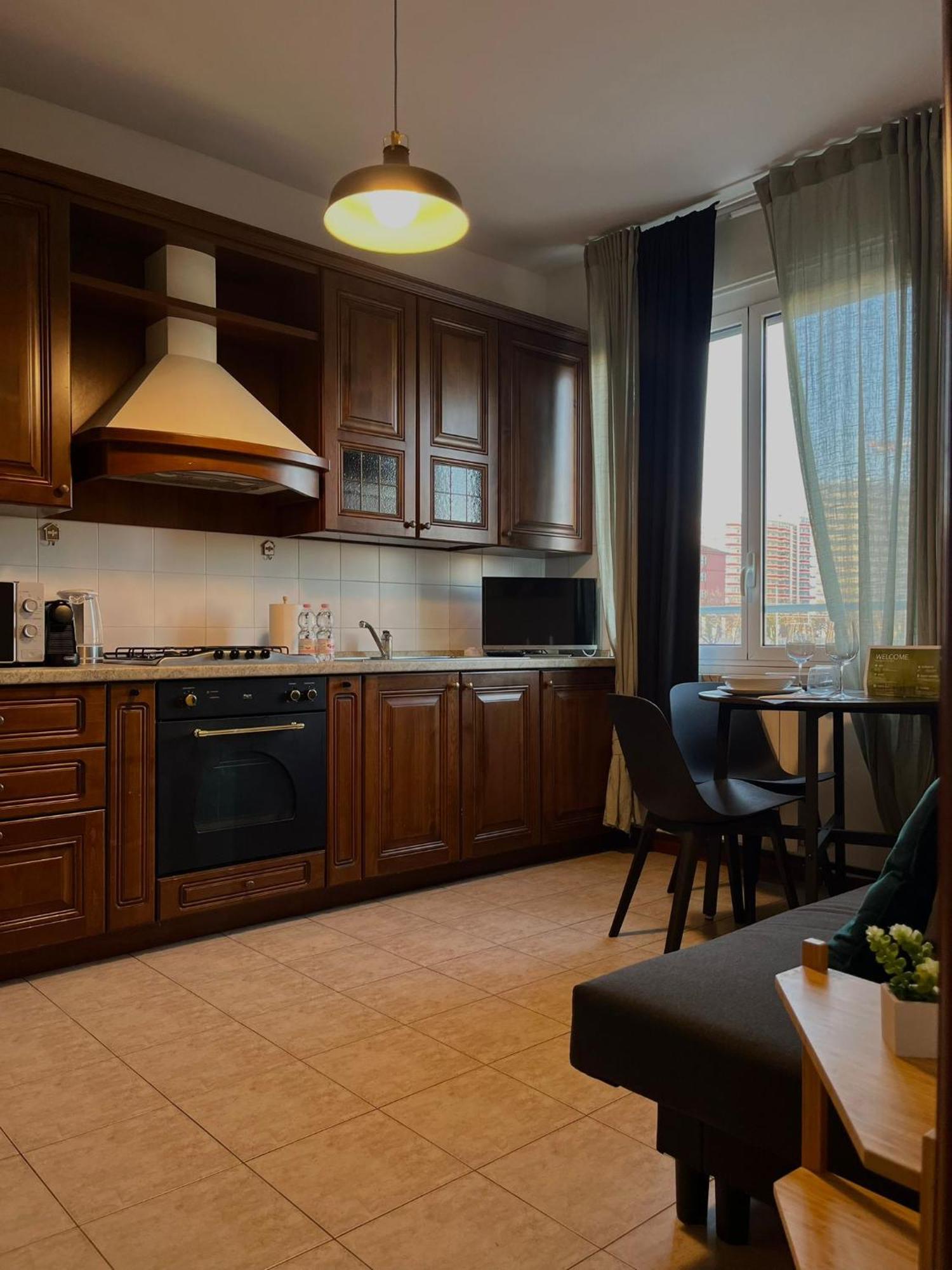 Guest Planet - Zona Bicocca Intero Appartamento Milano Ngoại thất bức ảnh